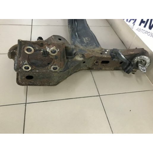 Балка задняя Peugeot 308 SW 2013-2021 1610827080